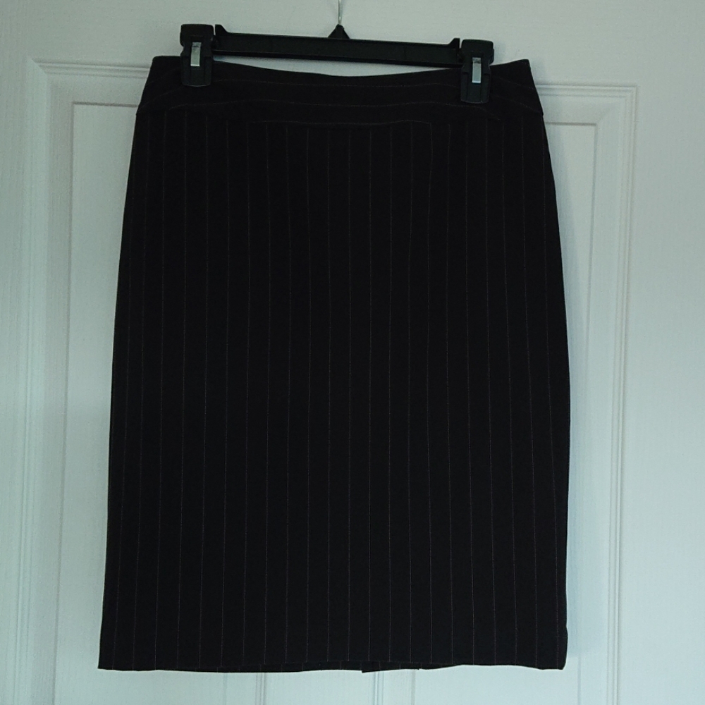 Pencil skirt